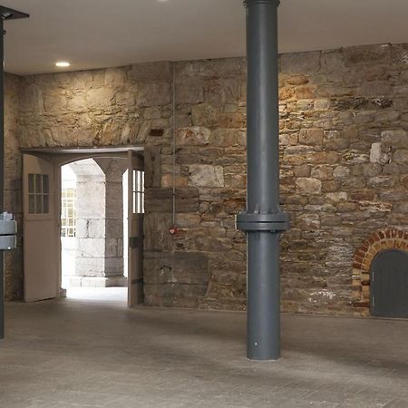 Mayflower Apartments, Royal William Yard Plymouth Kültér fotó