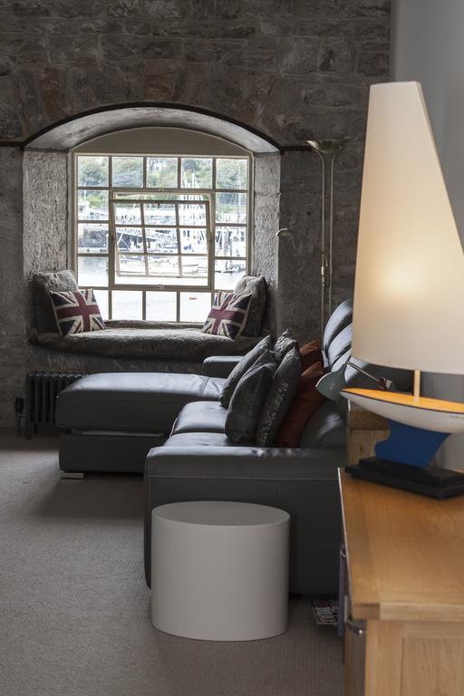 Mayflower Apartments, Royal William Yard Plymouth Kültér fotó