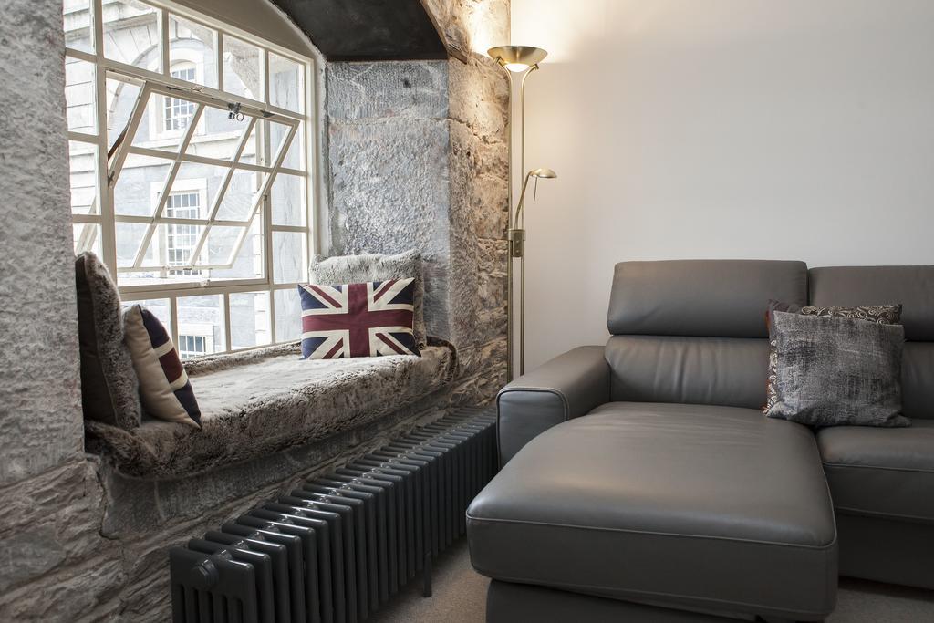 Mayflower Apartments, Royal William Yard Plymouth Kültér fotó