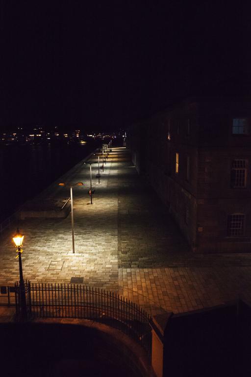 Mayflower Apartments, Royal William Yard Plymouth Kültér fotó